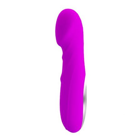 Petite Vibrator “Reuben” Purple