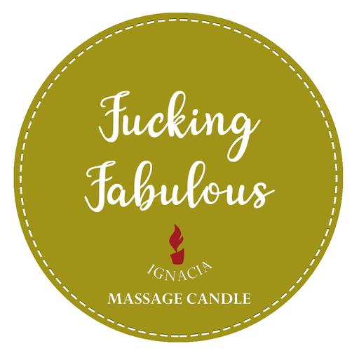 Massage Candle 135g